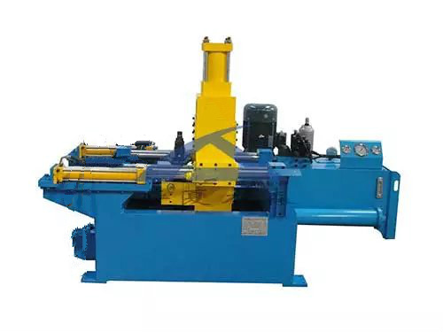 內(nèi)焊縫整平機